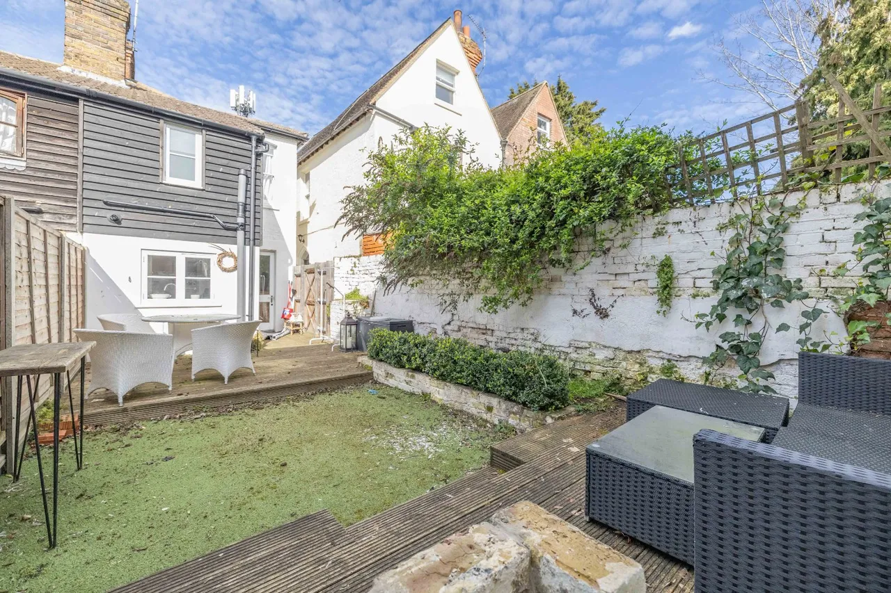 Cross Lane, Faversham, ME13, photo 11