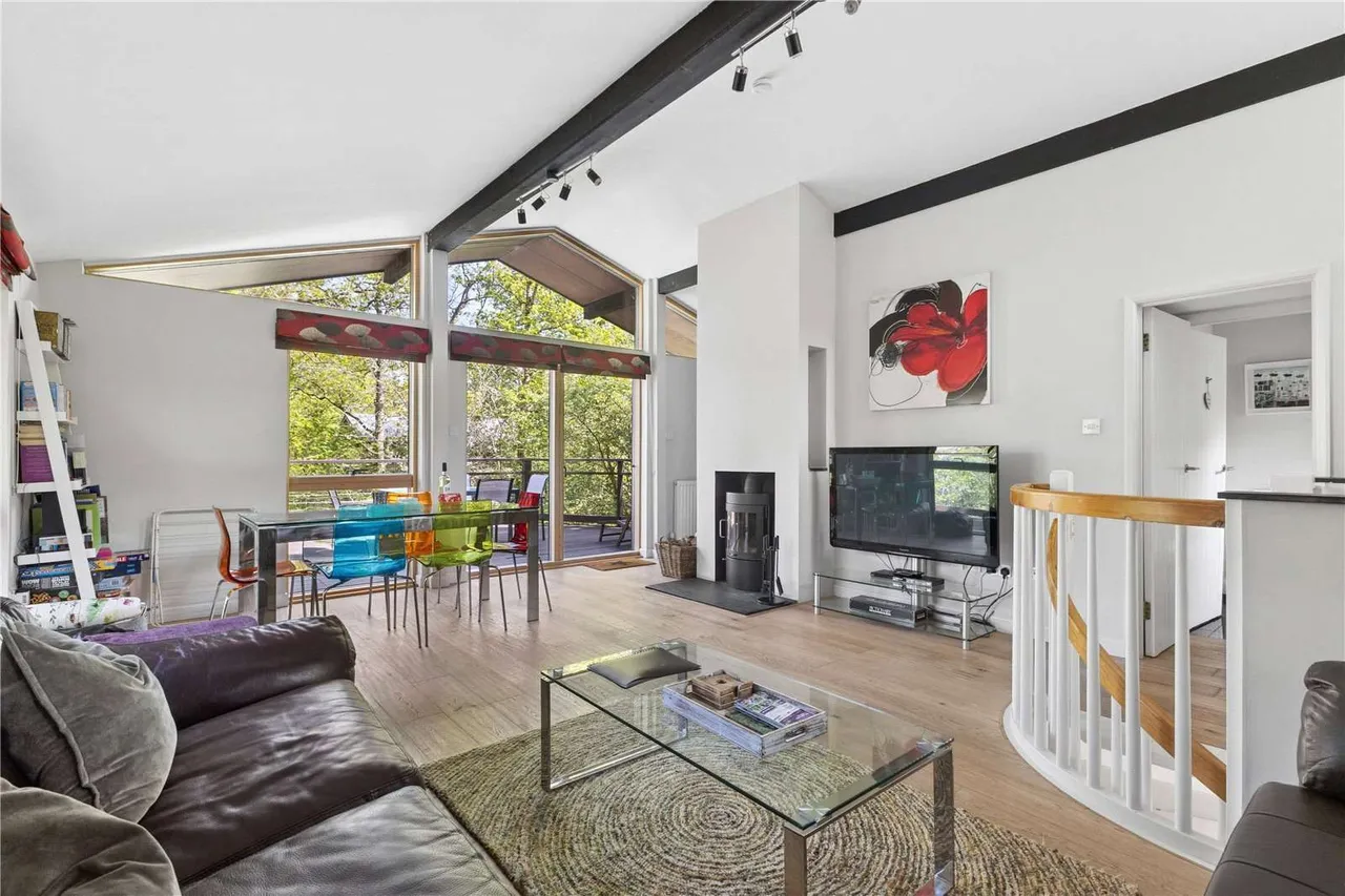 Beaulieu, Brockenhurst, Hampshire, SO42 7YF, photo 8