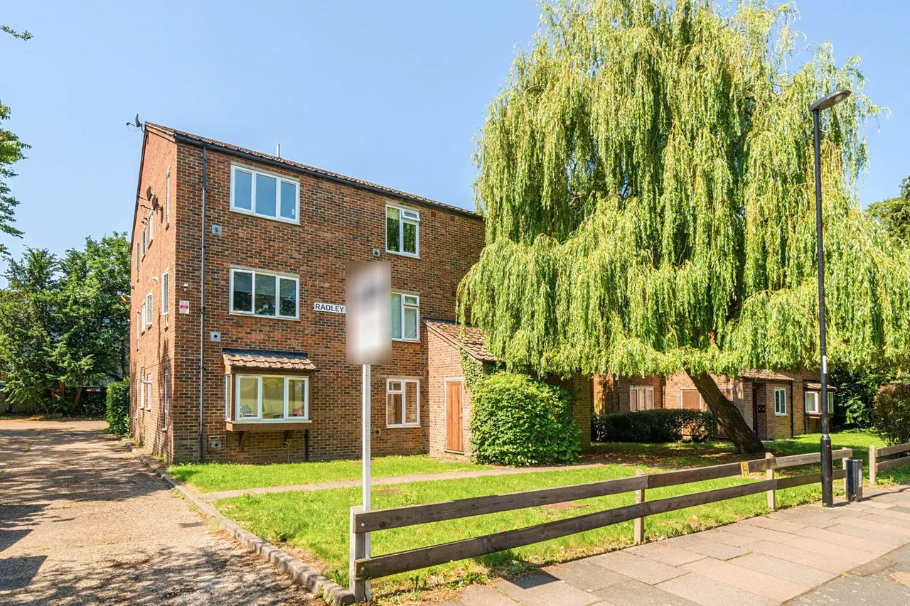 Beachborough Road, Kent, BR1, photo 14