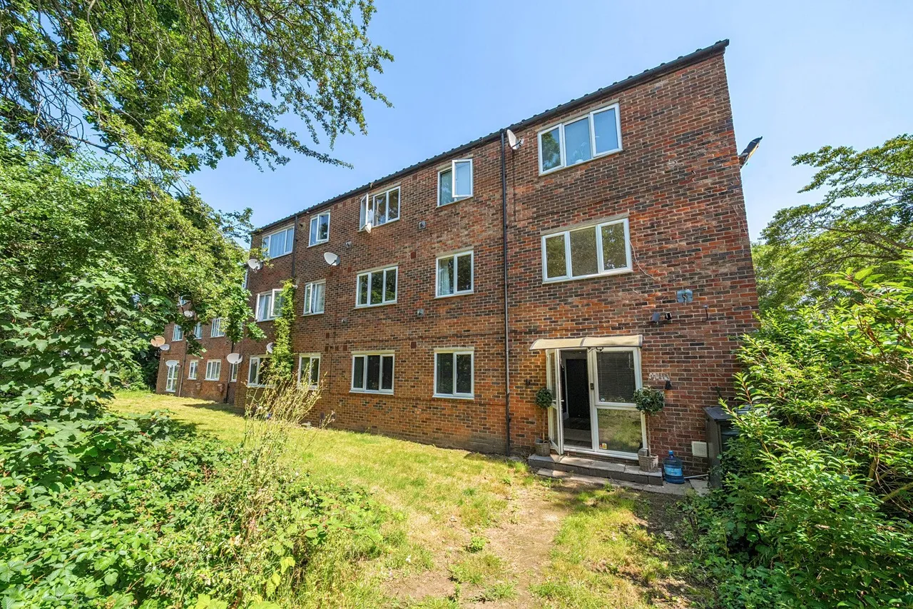 Beachborough Road, Kent, BR1, photo 13