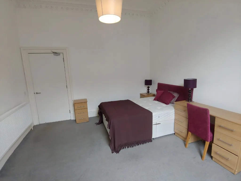 Dalkeith Road, Edinburgh, EH16, photo 7