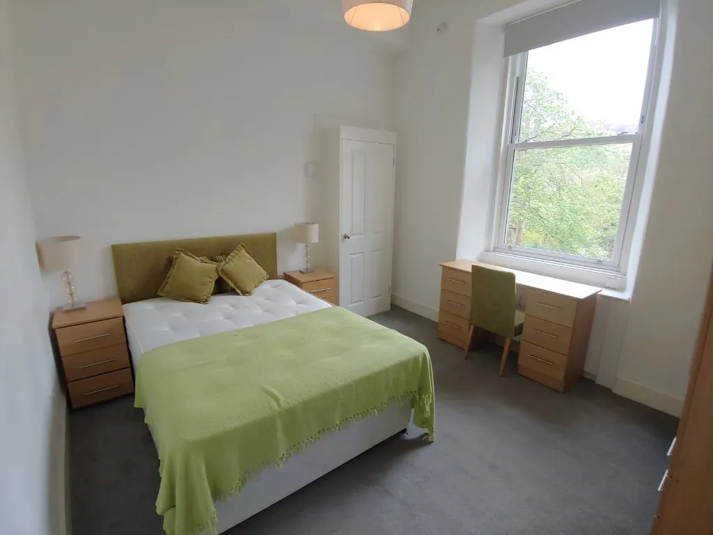 Dalkeith Road, Edinburgh, EH16, photo 8