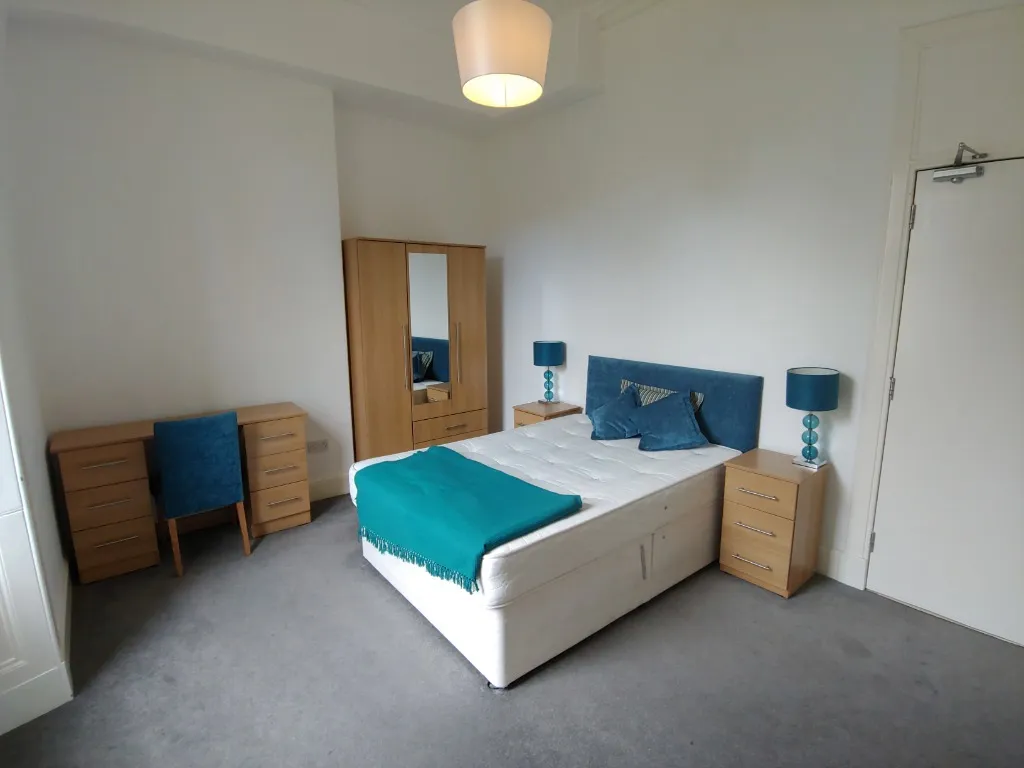 Dalkeith Road, Edinburgh, EH16, photo 10