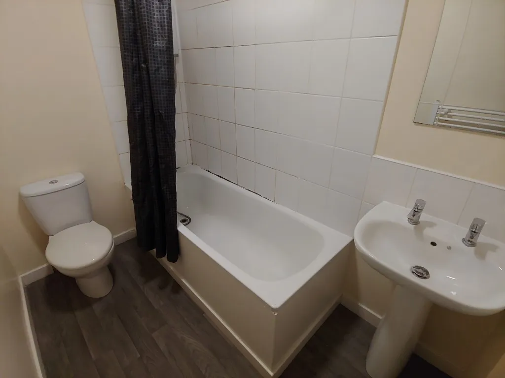Dalkeith Road, Edinburgh, EH16, photo 12