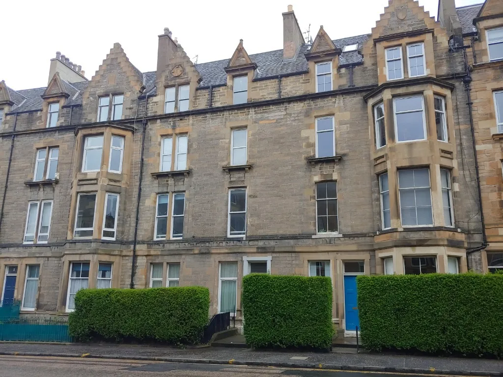 Dalkeith Road, Edinburgh, EH16, photo 13