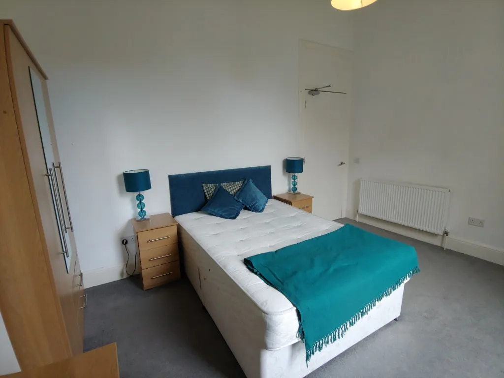 Dalkeith Road, Edinburgh, EH16, photo 11