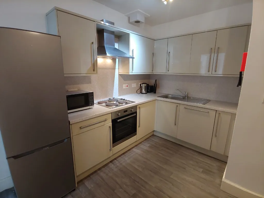 Dalkeith Road, Edinburgh, EH16, photo 4