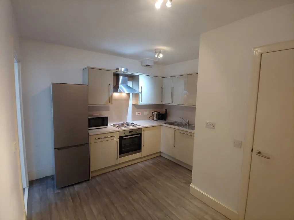Dalkeith Road, Edinburgh, EH16, photo 5