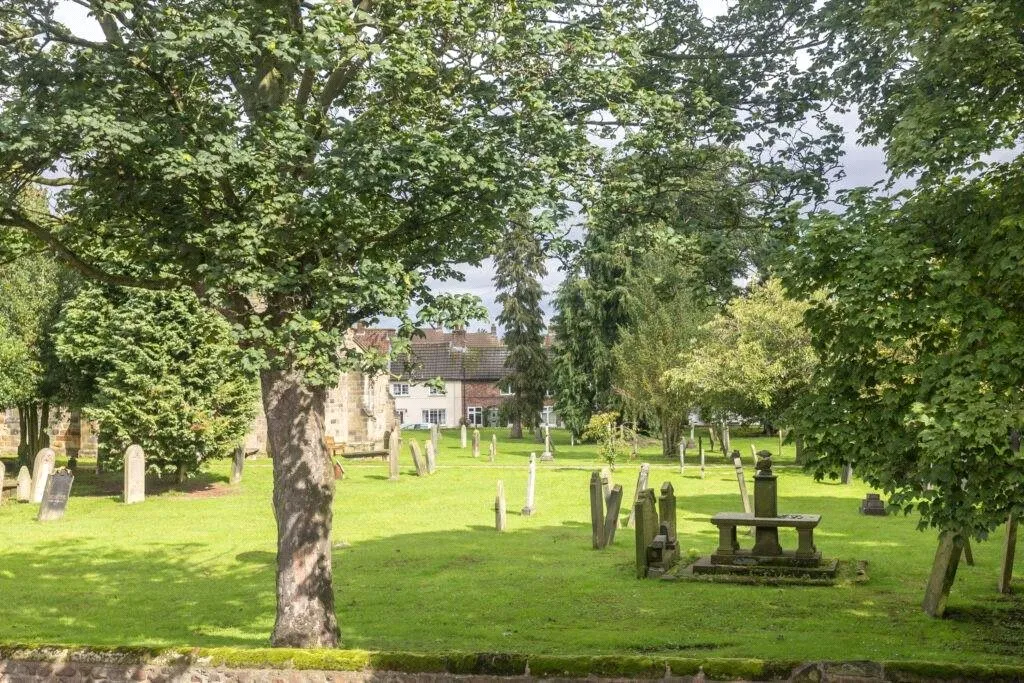 Church View,, Brompton,, Northallerton,, North Yorkshire, DL6 2RD, photo 14