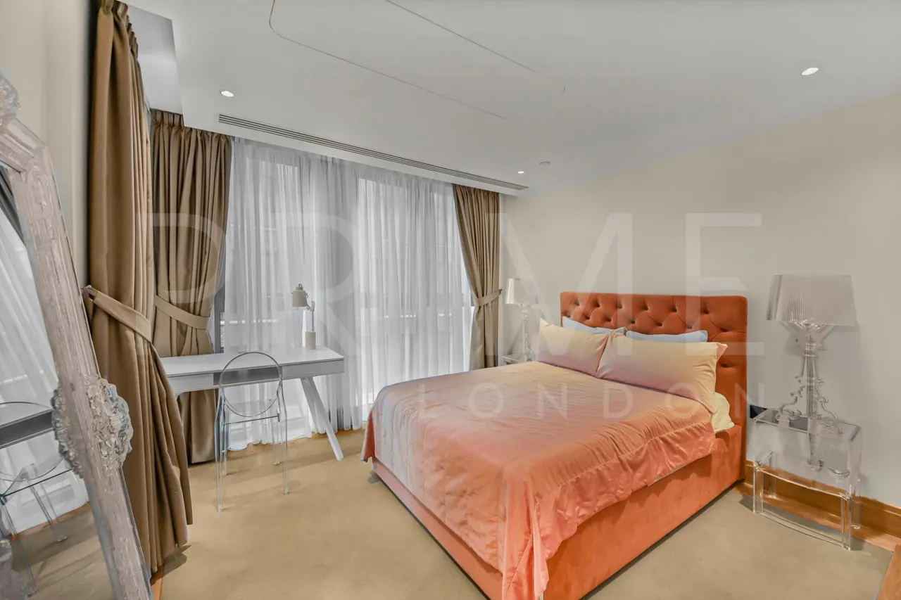 John Islip Street, Westminster, SW1P, photo 5