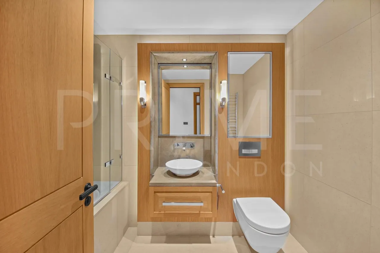 John Islip Street, Westminster, SW1P, photo 7