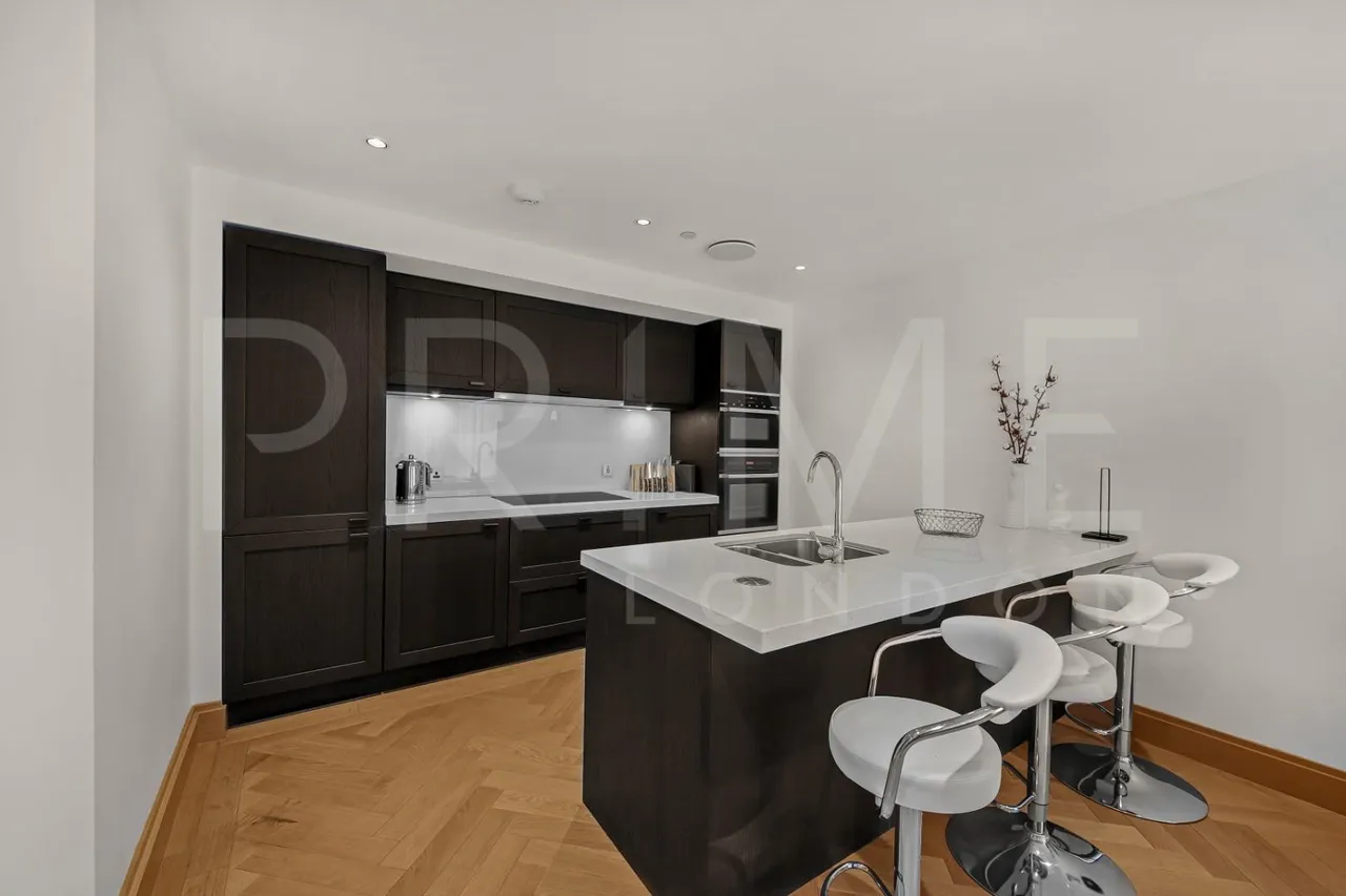 John Islip Street, Westminster, SW1P, photo 4