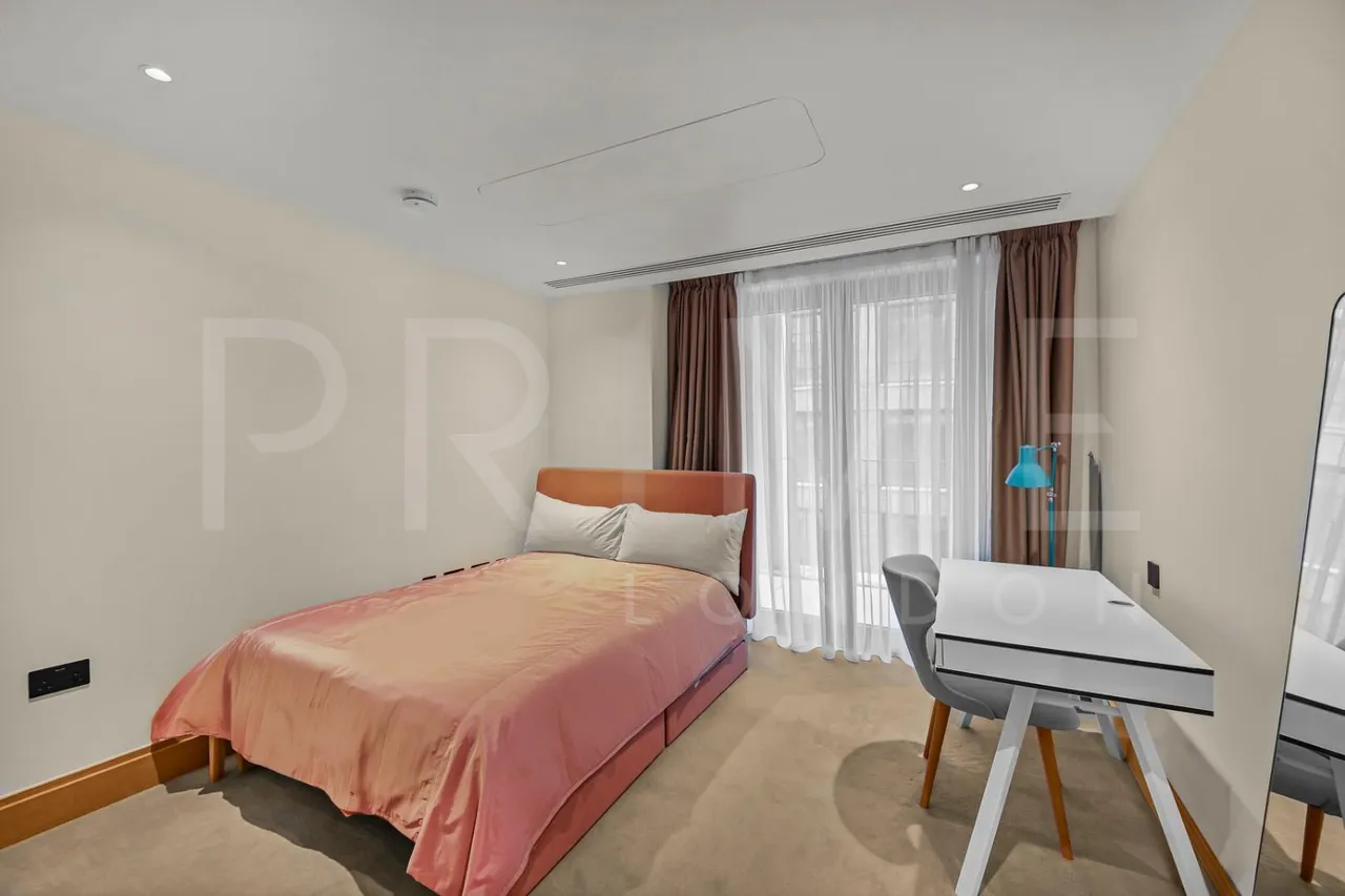 John Islip Street, Westminster, SW1P, photo 8