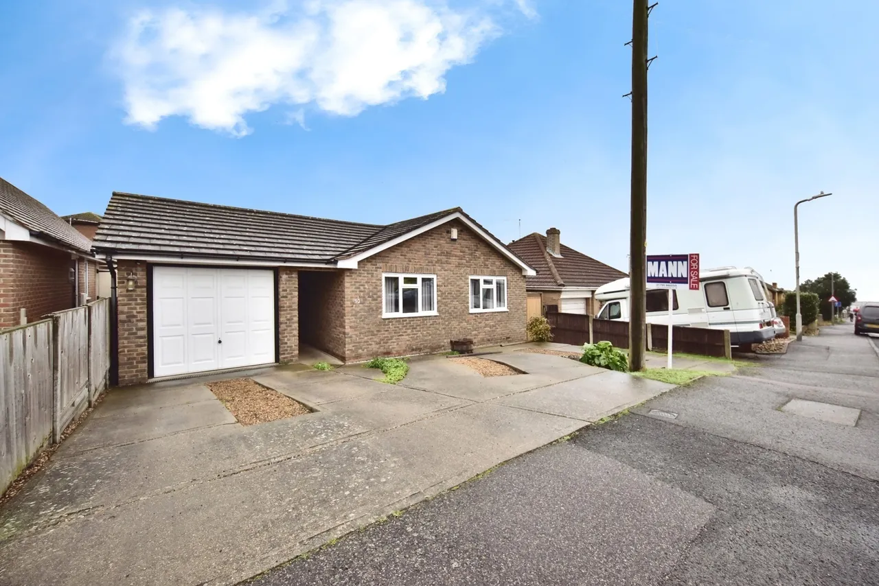 Seaside Avenue, Minster on Sea, ME12, photo 19
