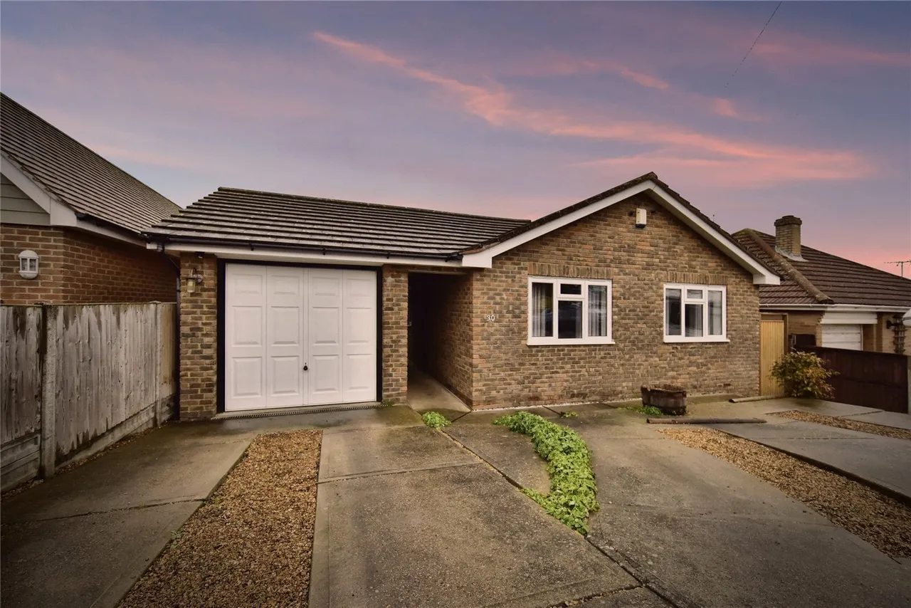 Seaside Avenue, Minster on Sea, ME12, photo 15