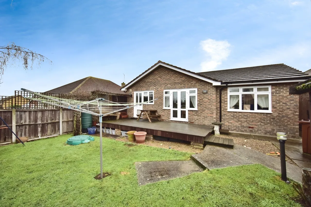 Seaside Avenue, Minster on Sea, ME12, photo 26