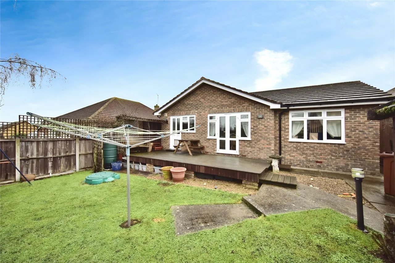 Seaside Avenue, Minster on Sea, ME12, photo 17