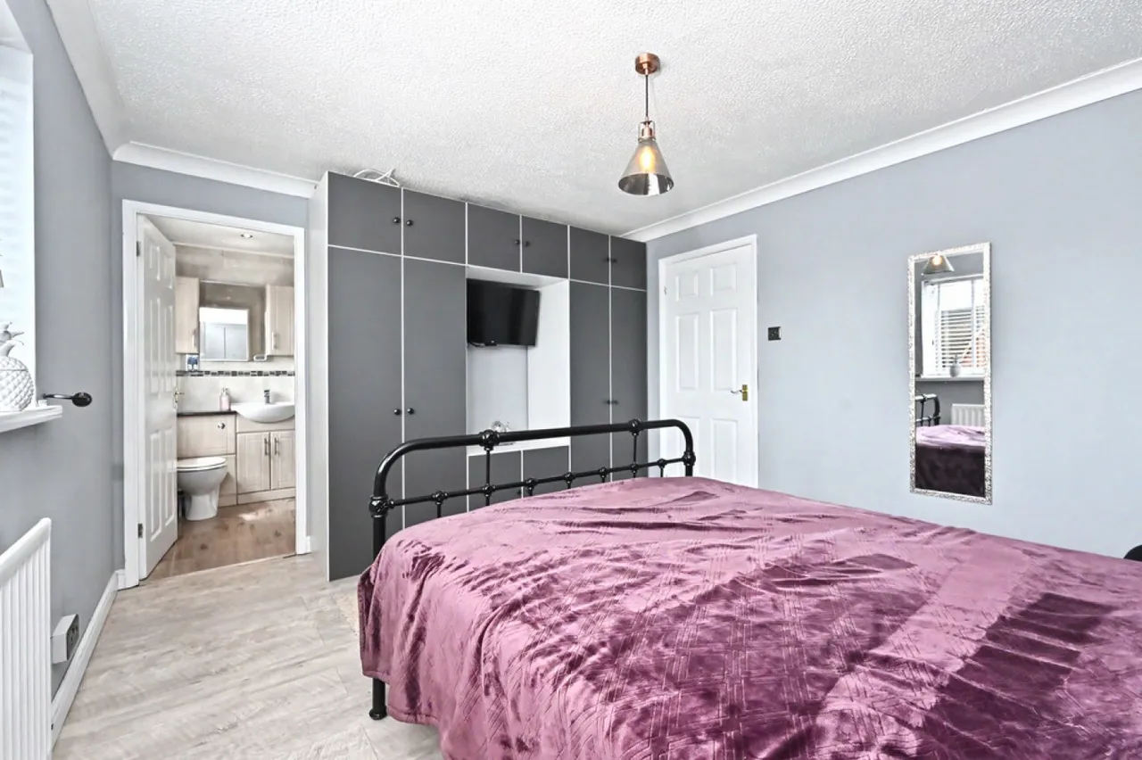 Deanscroft Way, Longton, Stoke-on-Trent, photo 11