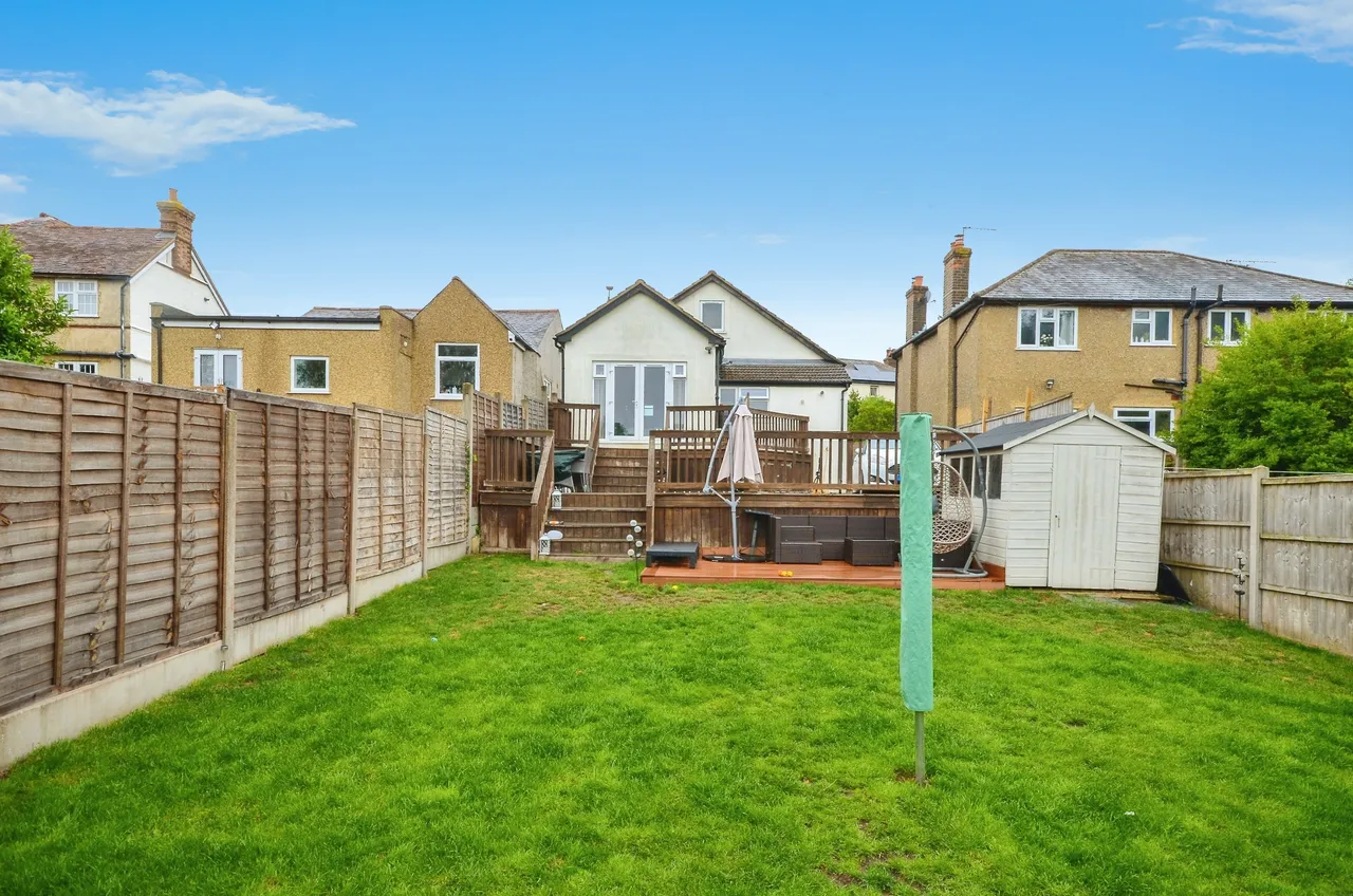 Belswains Lane, Hemel Hempstead, HP3, photo 16