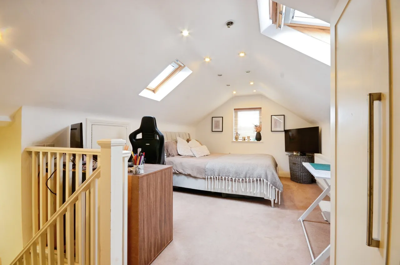 Belswains Lane, Hemel Hempstead, HP3, photo 3