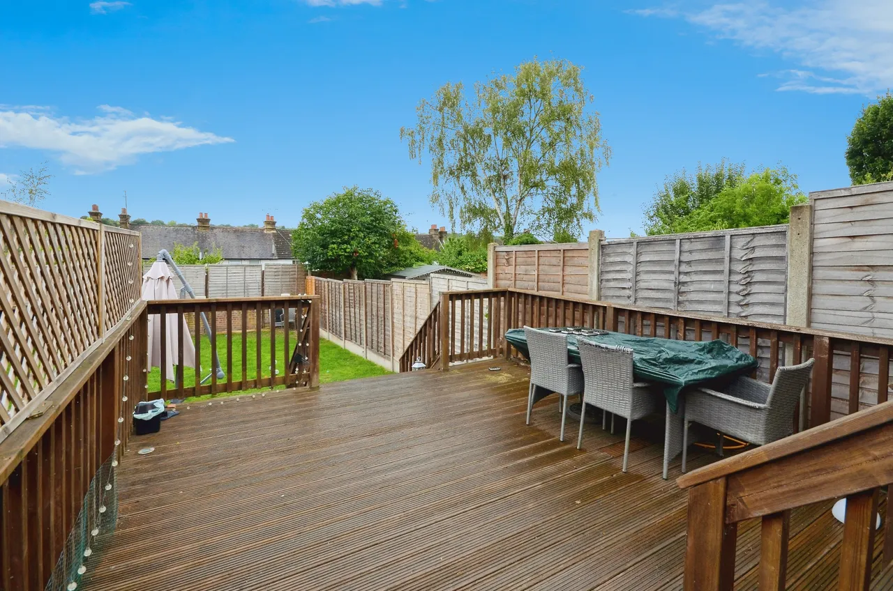 Belswains Lane, Hemel Hempstead, HP3, photo 15