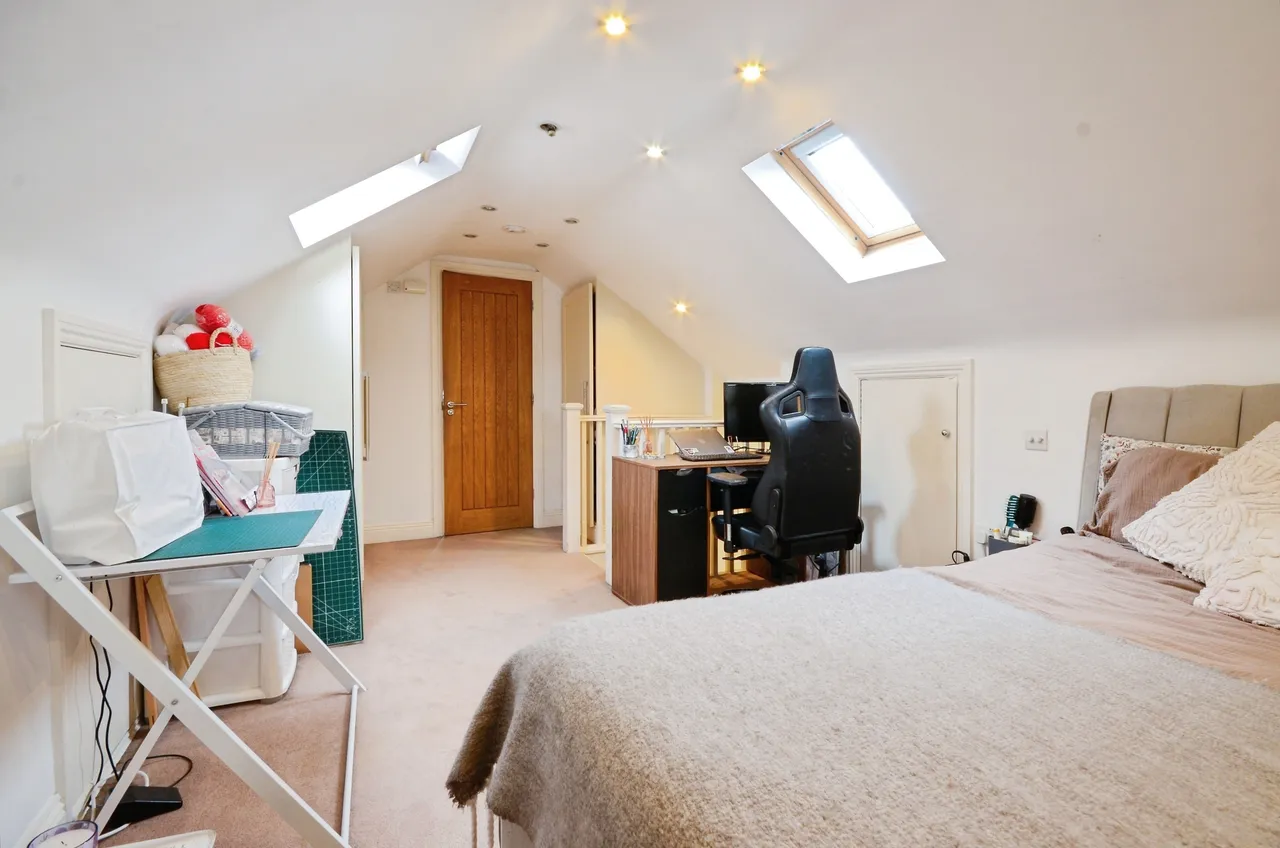 Belswains Lane, Hemel Hempstead, HP3, photo 9