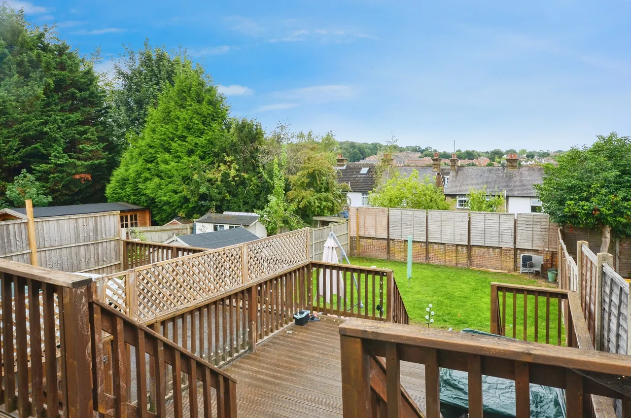 Belswains Lane, Hemel Hempstead, HP3, photo 4