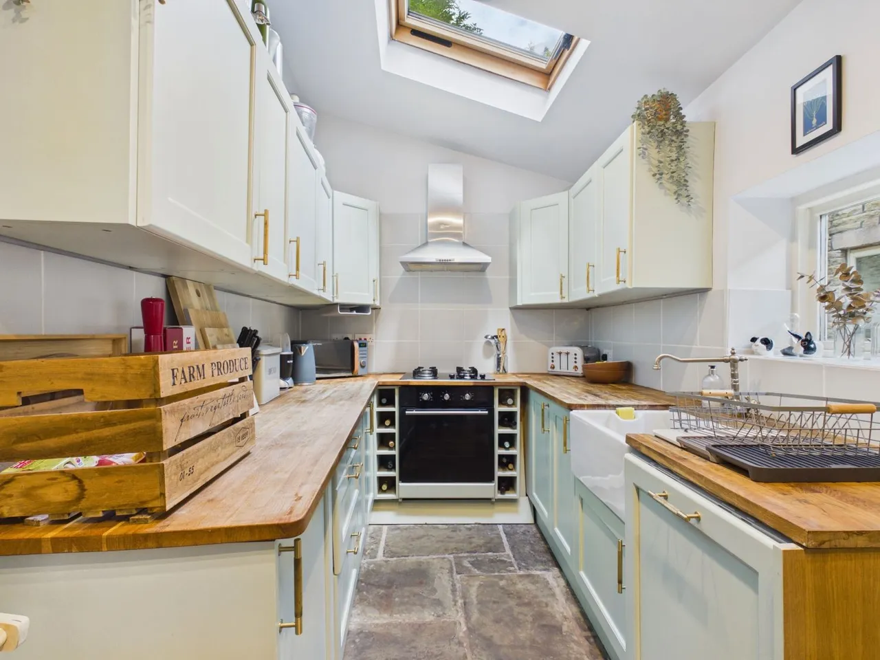 Chancery Lane, Bollington, SK10, photo 4