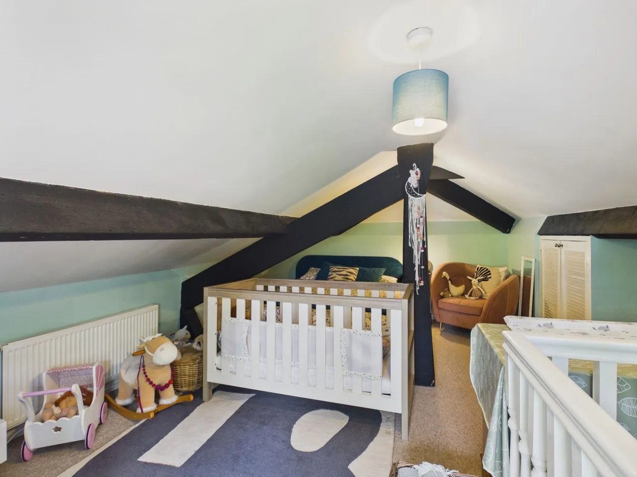 Chancery Lane, Bollington, SK10, photo 13