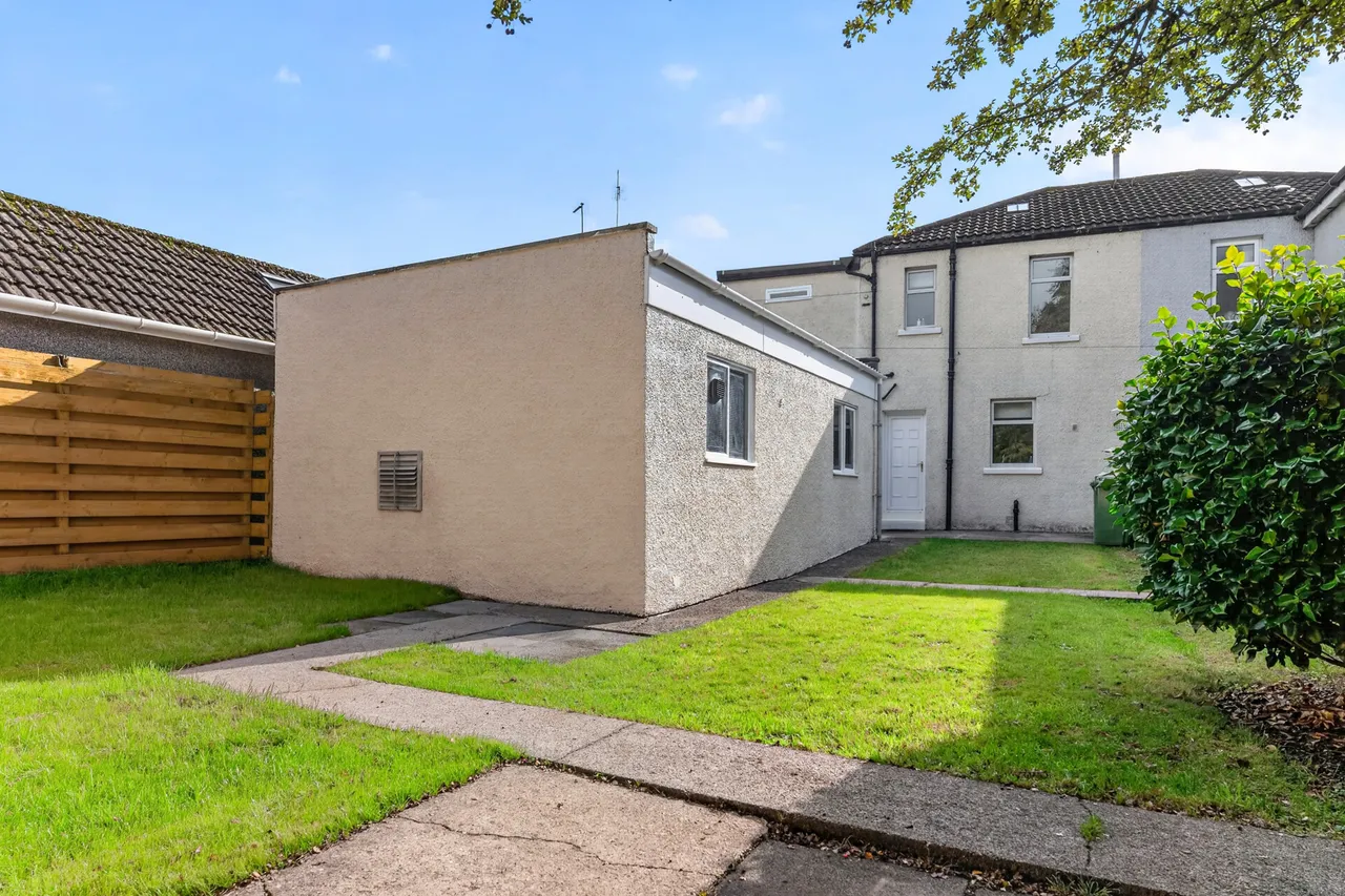 Golf Drive, Old Drumchapel, G15, photo 11