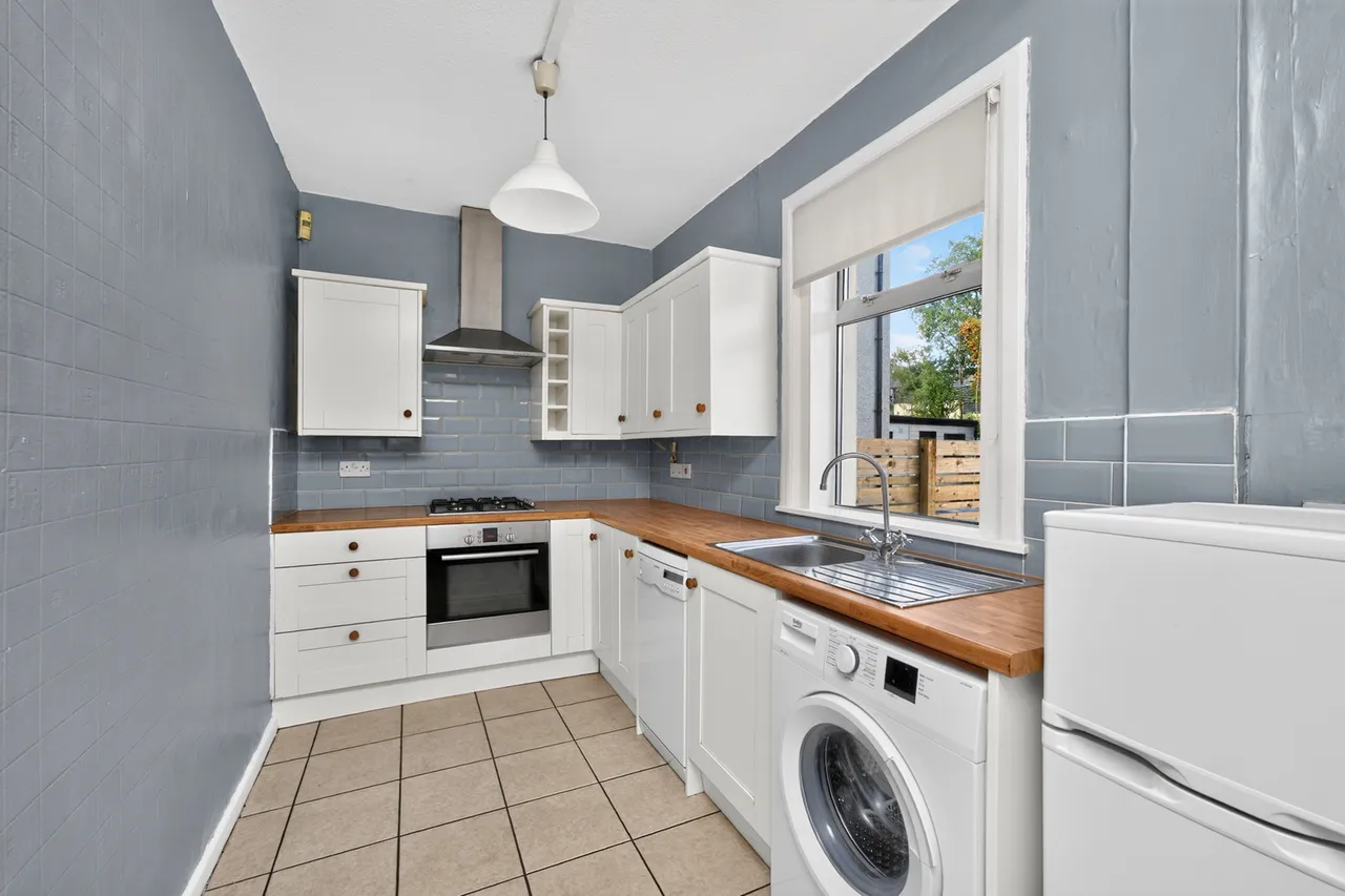 Golf Drive, Old Drumchapel, G15, photo 4
