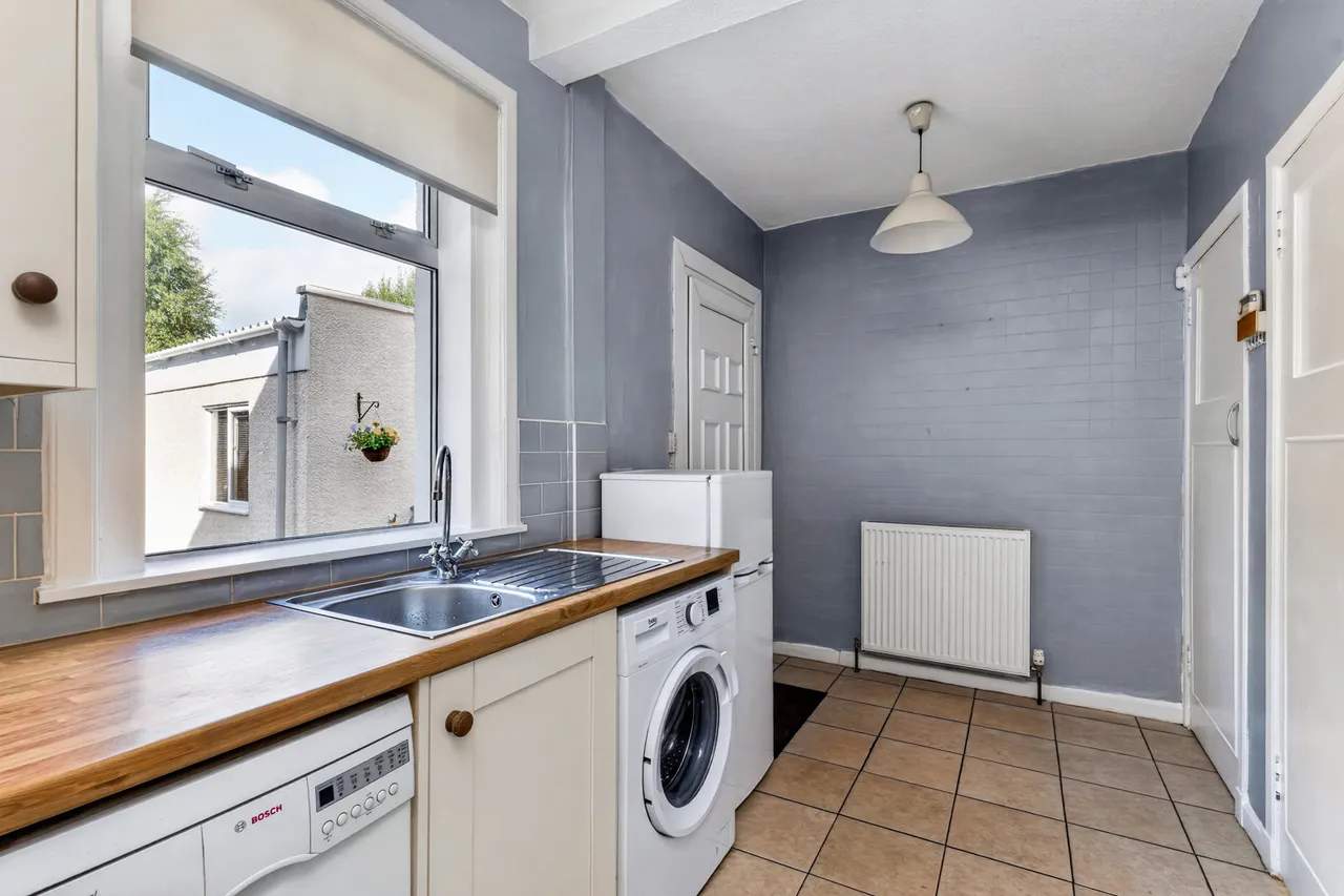 Golf Drive, Old Drumchapel, G15, photo 5