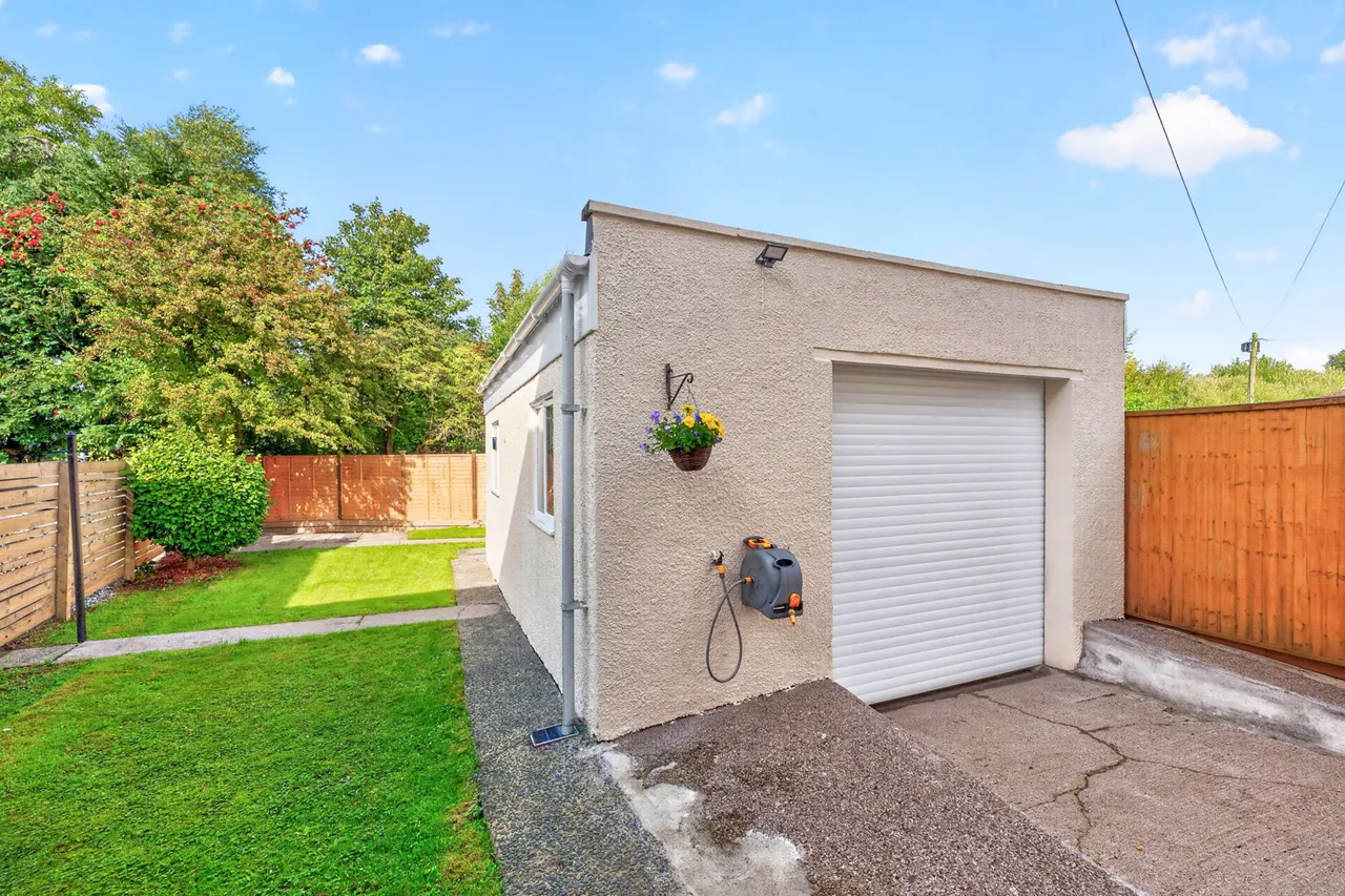 Golf Drive, Old Drumchapel, G15, photo 12