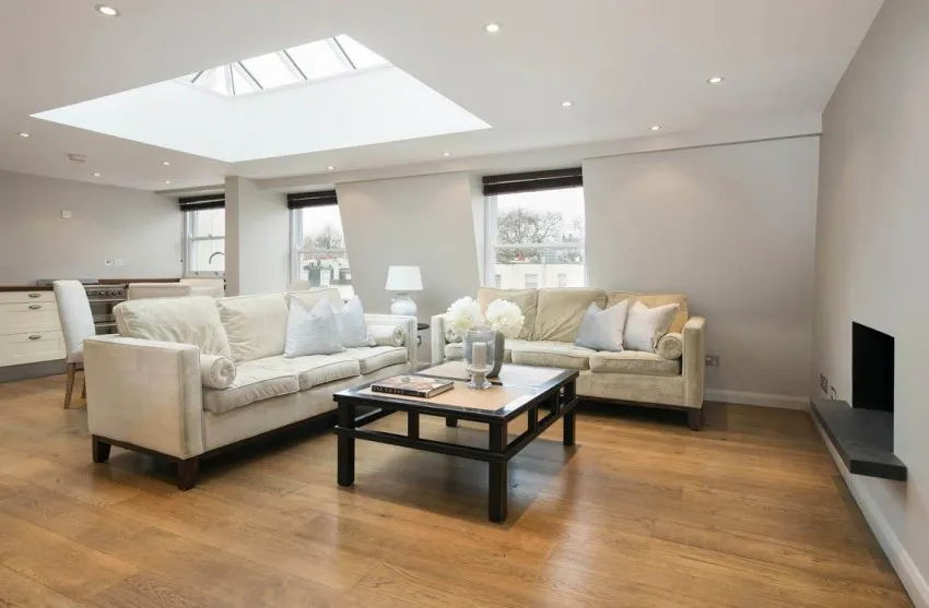 Eaton Square, Belgravia, SW1W, photo 4