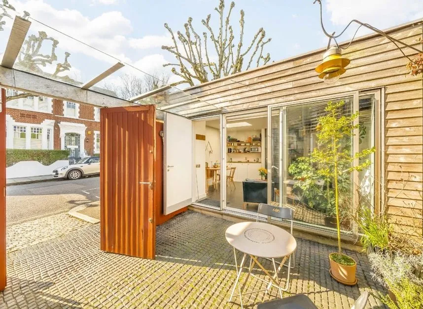 Ossian Road, Stroud Green, N4, photo 7