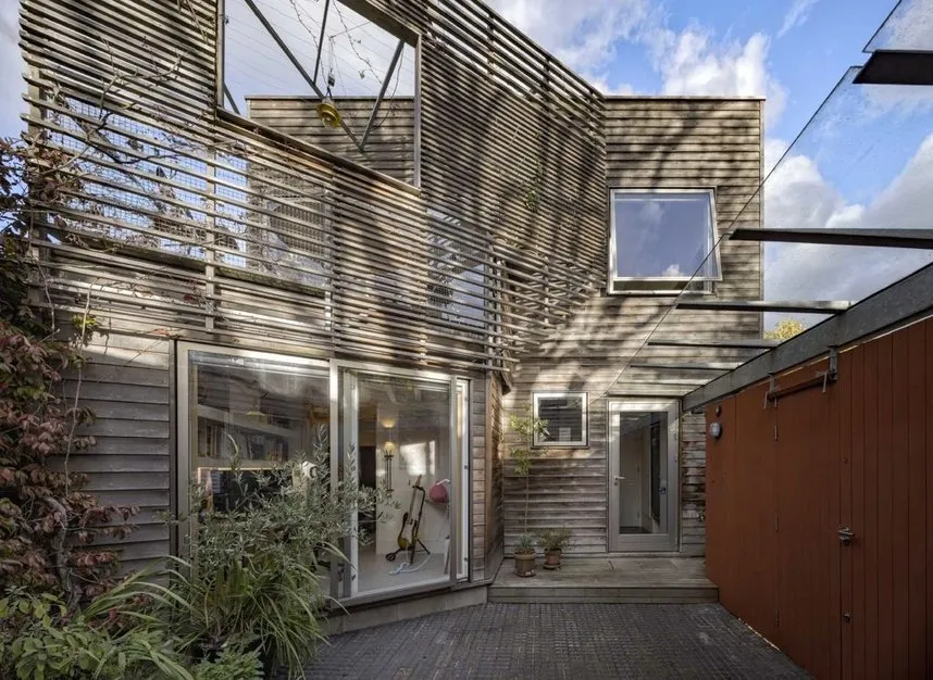 Ossian Road, Stroud Green, N4, photo 12