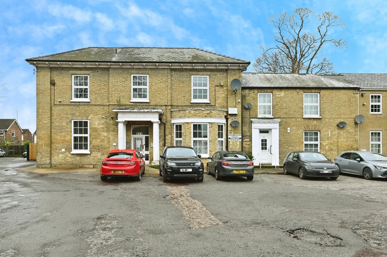 Norwich Road, Wisbech, photo 12