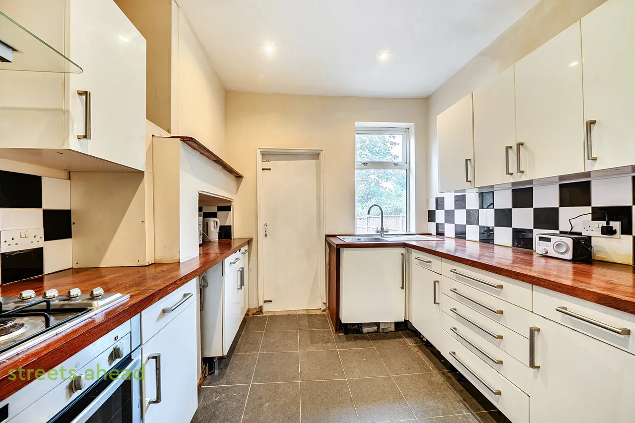 Sunnycroft Road, London, SE25, photo 6
