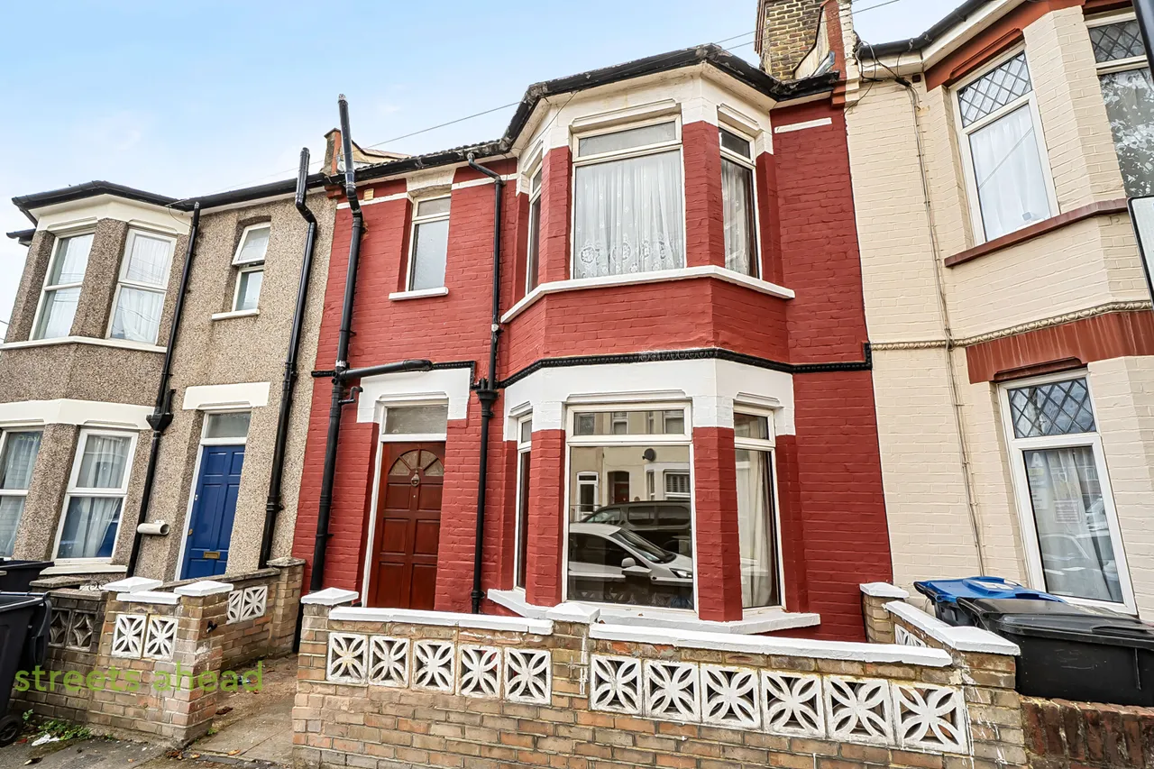 Sunnycroft Road, London, SE25, photo 8