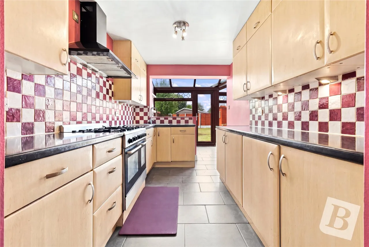 3 bed house for sale, Bouchers Mead, Springfield, CM1