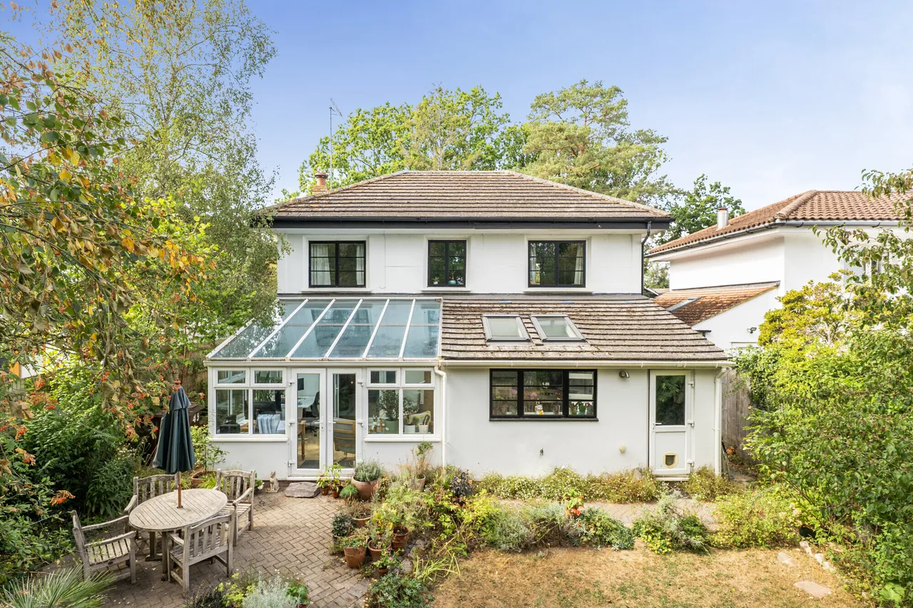 Leigh Road, Tonbridge, TN11, photo 4