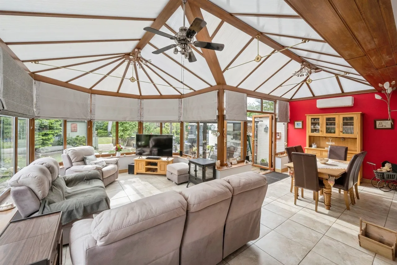 3 bed house for sale — Devonshire Road, Scunthorpe