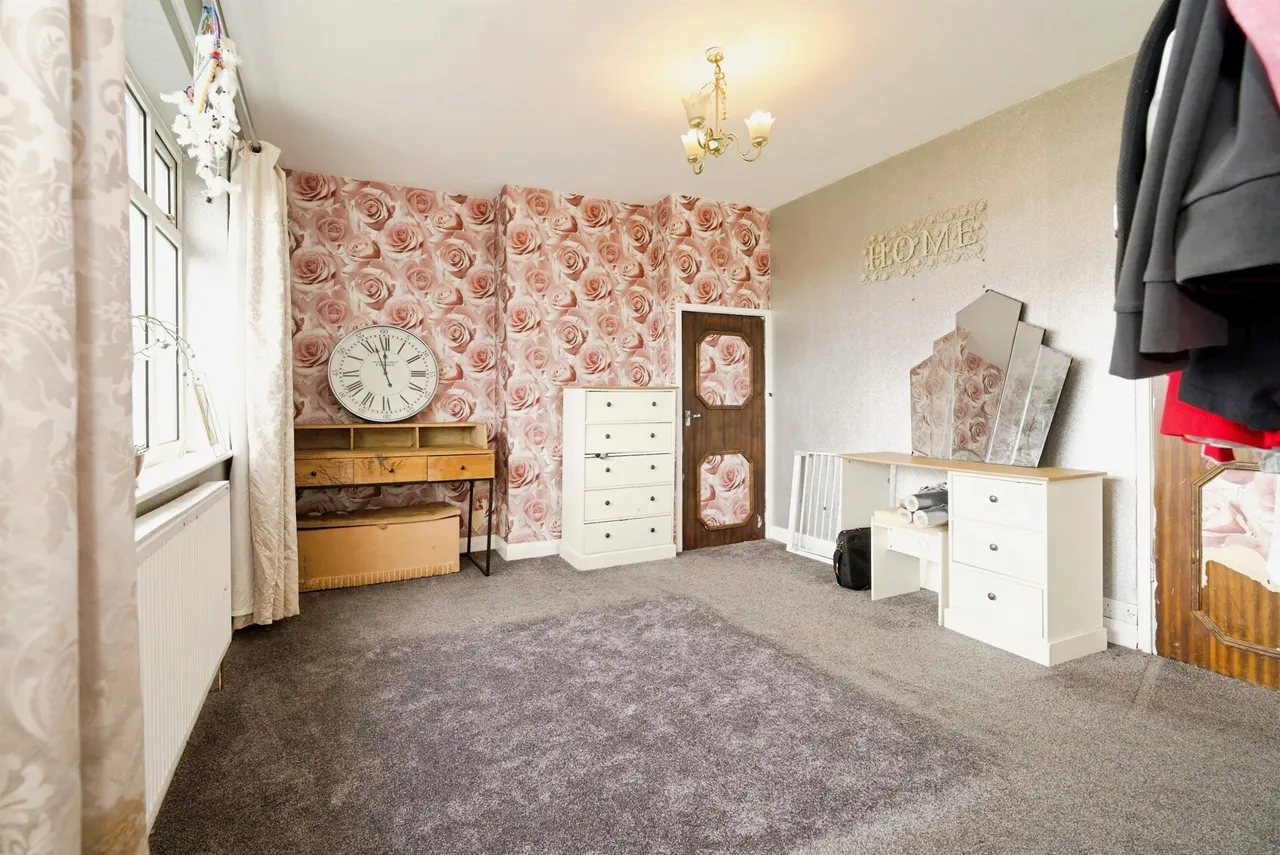 Rotherham Road, Little Houghton, Barnsley, photo 6