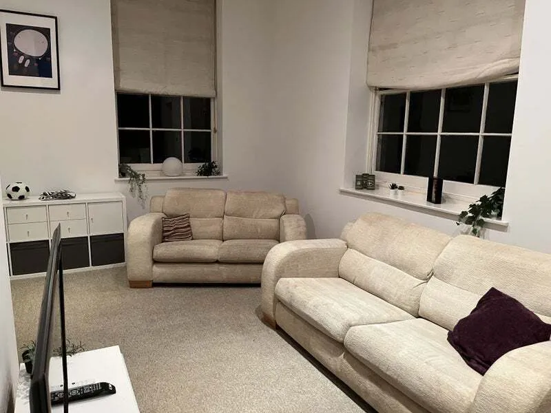 1 bed house to rent — The Octagon, St Andrews Park