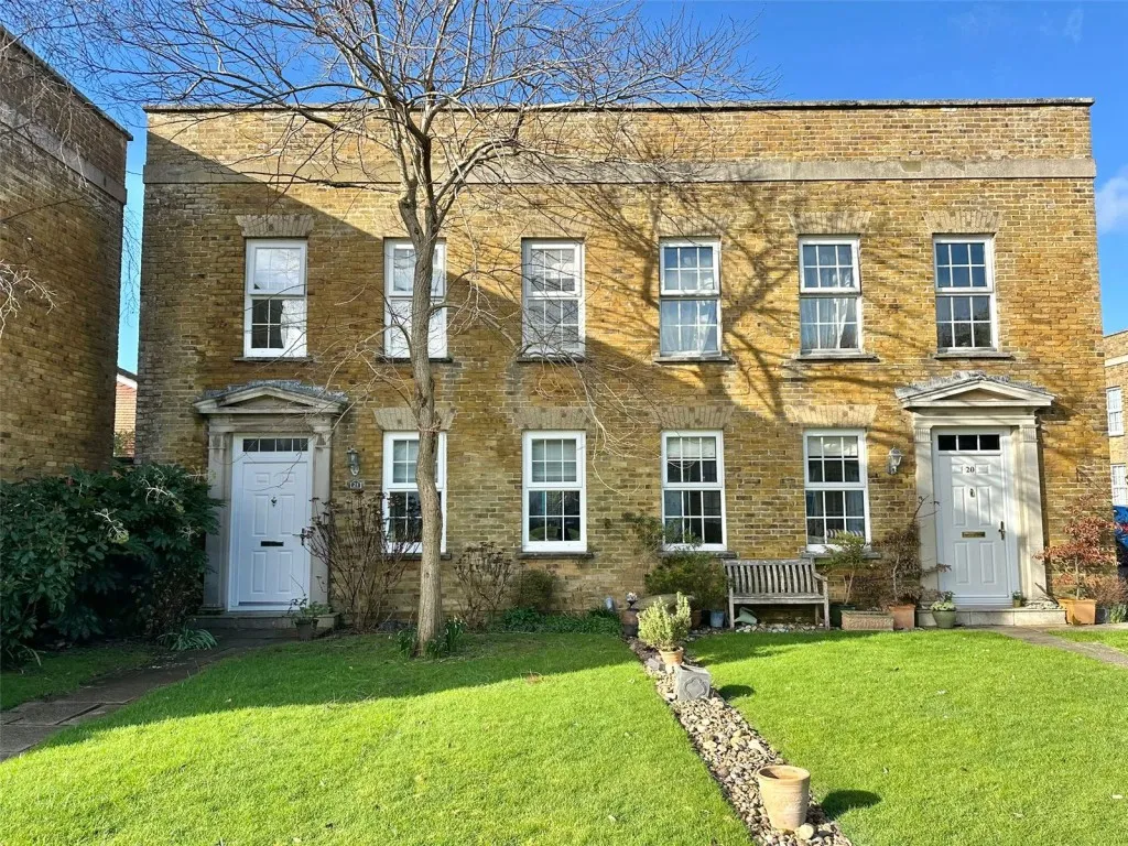 3 bed house for sale, Milford on Sea, Lymington