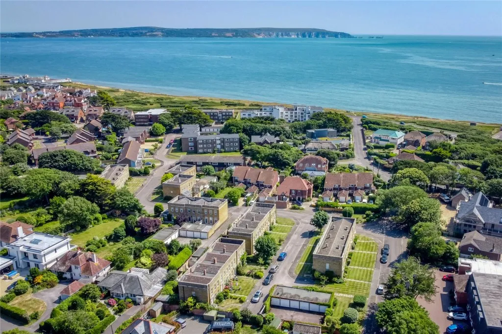 Milford on Sea, Lymington, photo 22