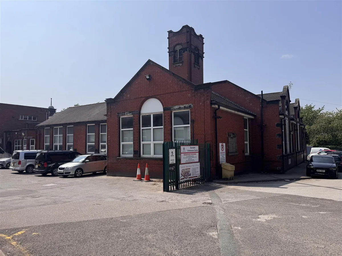 Moorland Road, Stoke-on-Trent, ST6, photo 2