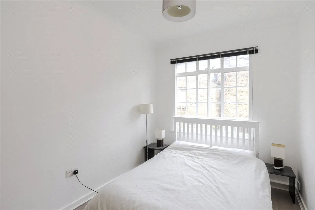 Connaught Close, London, W2, photo 9