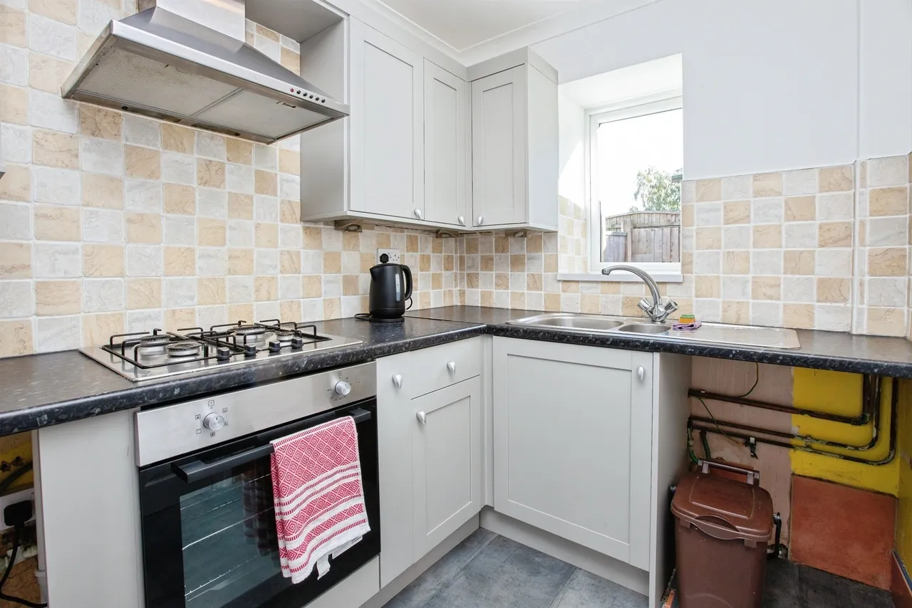 Kingsley Crescent, Stonebroom, DE55, photo 2