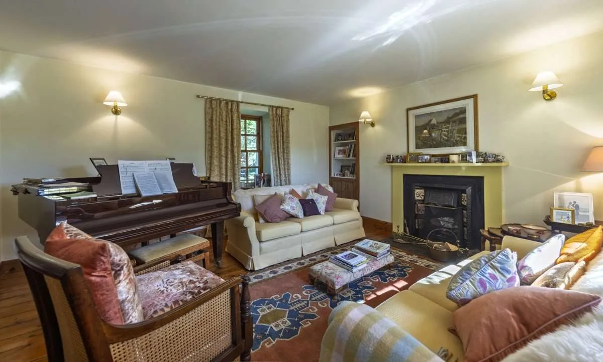 Balbridie, Banchory, Kincardineshire, AB31 6JA, photo 4